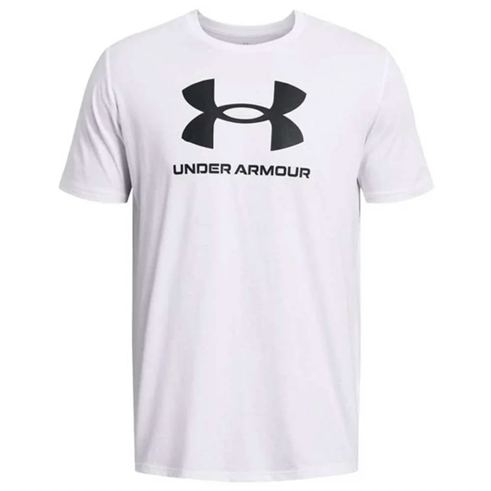 Under Armour Muška majica SportStyle Logo Update SS slika 3