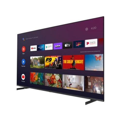 Toshiba 70QA5D63DG Televizor 70" QLED, UHD, Smart, Android slika 3