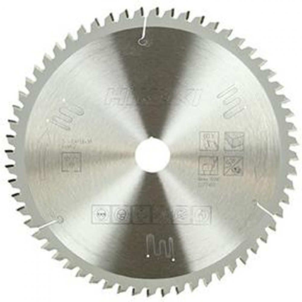 Hikoki pila za cirkular 4100025 (255 mm; za drvo) slika 1