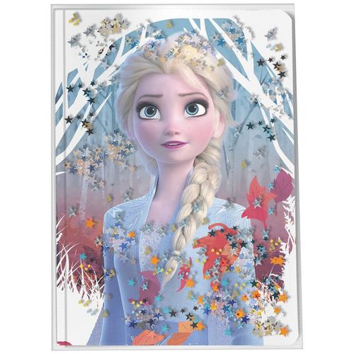 FROZEN II notes slika 1