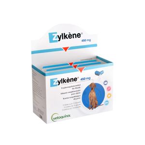 VTQ RS ZYLKENE 450mg (iznad 30 kg) 10/1