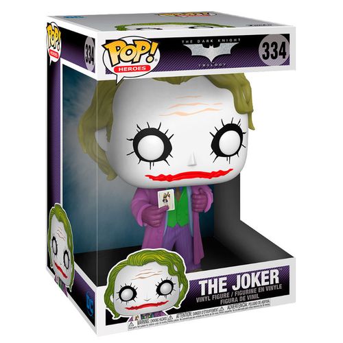 Funko POP figura DC Comics Joker 25cm slika 3