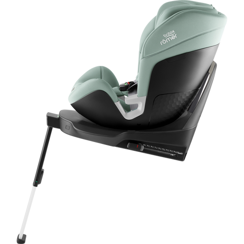 Britax Romer autosjedalica Swivel, Grupa 0+, 1, 2 (0-25 kg) - Jade Green slika 6