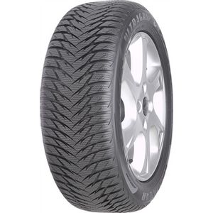 Goodyear 195/55R16 UG 8 87H ROF Stari DOT Zimska