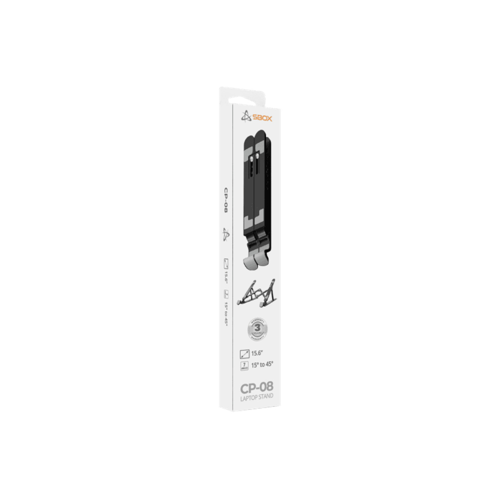 SBOX Rashladni stalak CP-08 / 15.6" slika 4