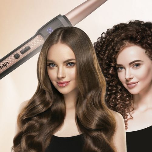 Ufesa keratin konusni uvijač za kosu 13-25 mm CT4050 slika 5