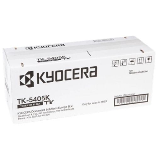 KYOCERA TK-5405K crni toner slika 1