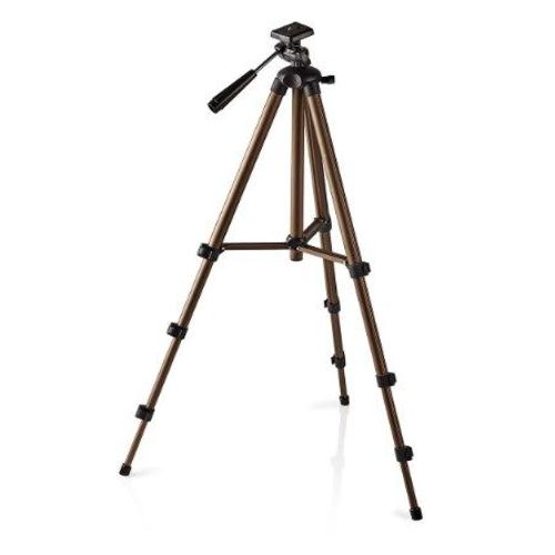 TPOD2100BZ Foto video Stativ, Tilt, Tripod + Torba, aluminium, MAX 130cm (max 2KG) slika 5