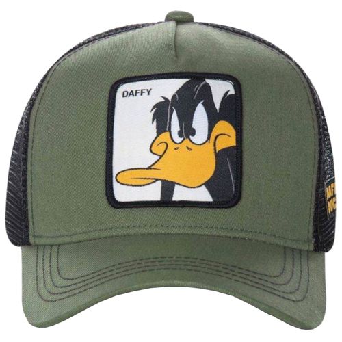 Capslab looney tunes daffy duck cap cl-loo-1-daf2 slika 2