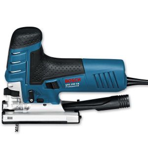 Bosch Ubodna testera 780W GST 150 CE