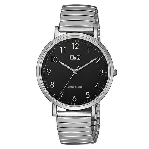 Muški sat Q&Q QA20J205Y - Crni (Ø 39 mm, Ø 40 mm) slika 1