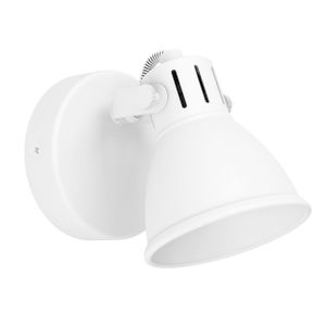 Eglo Seras 1 reflektor/1, led, gu10, 1x3,3w, 240lm, bijela 