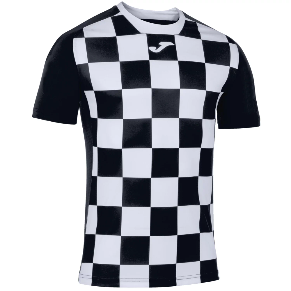 Joma flag ii tee 101465-102 slika 1
