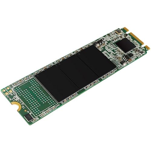 Silicon Power SP256GBSS3A55M28 M.2 SATA III 256GB SSD, A55, Read up to 560MB/s, Write up to 530MB/s, 2280 slika 2