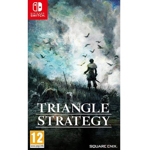 Switch Triangle Strategy slika 1