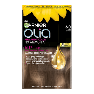 Garnier Olia 6.0 Boja za kosu