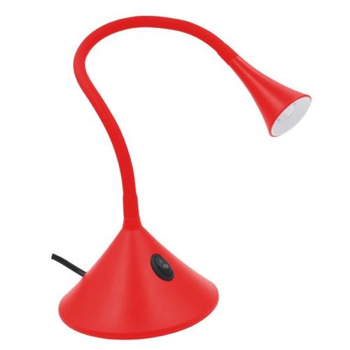 PROSTO stona LED lampa 3.2W LSL-88/RD slika 2