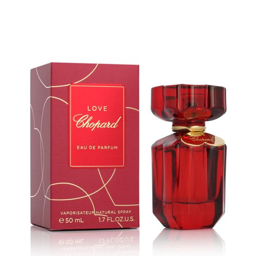 Chopard Love Chopard Eau De Parfum 50 ml (woman) slika 2