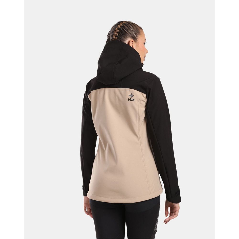 KILPI Ženska jakna SOFTSHELL RAVIA-W slika 3
