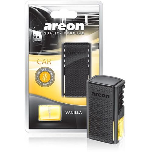 Areon Miris za ventilaciju Car - Vanilla slika 1