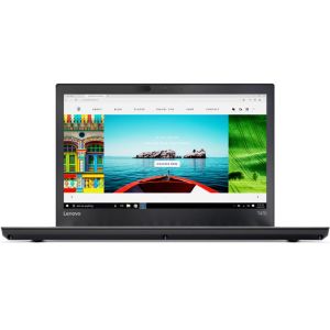 Lenovo ThinkPad T470 i5-6300U/8GB/M.2 256GB/14''FHD/Win10Pro/A grade