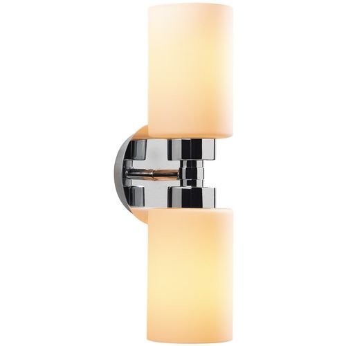 Balcova - N-347 Silver Wall Lamp slika 2