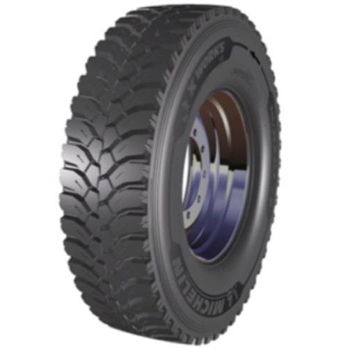 Michelin 13R22.5 156K X WORKS HD D slika 1