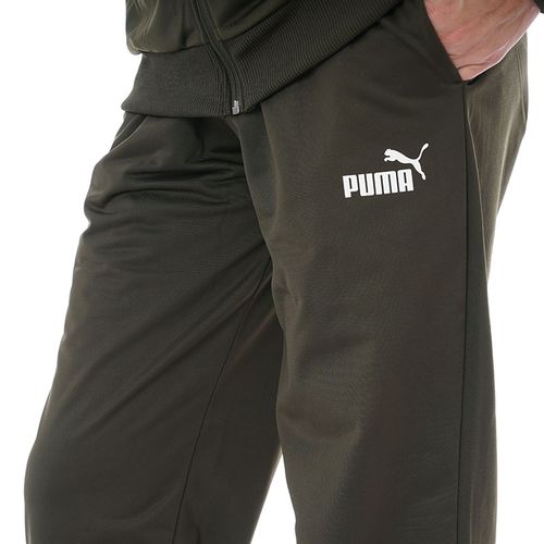 Puma Komplet Trenerka Puma Poly Piping Suit Za Muškarce slika 4