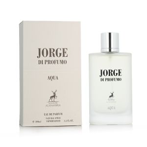 Maison Alhambra Jorge Di Profumo Aqua Eau De Parfum 100 ml (man)