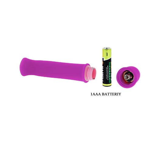 Pretty Love Antony Bullet Vibrator slika 18