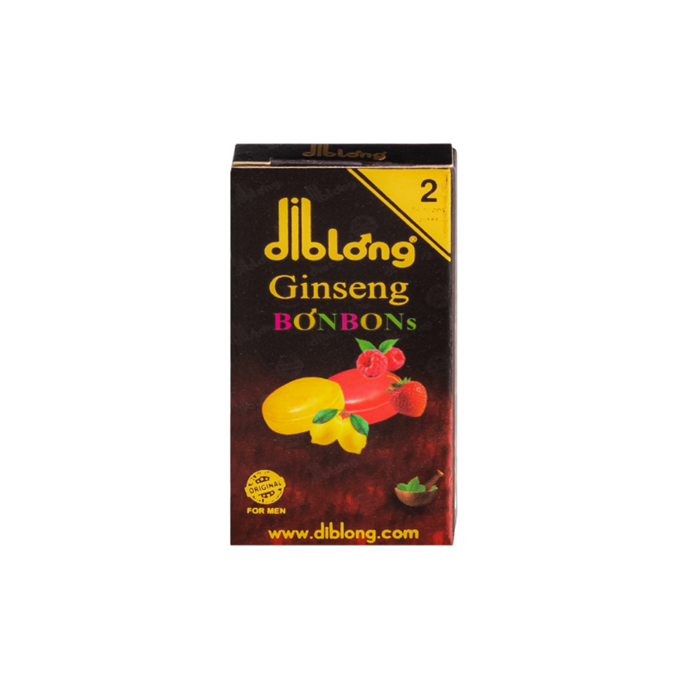 Diblong bombone 4gr slika 1