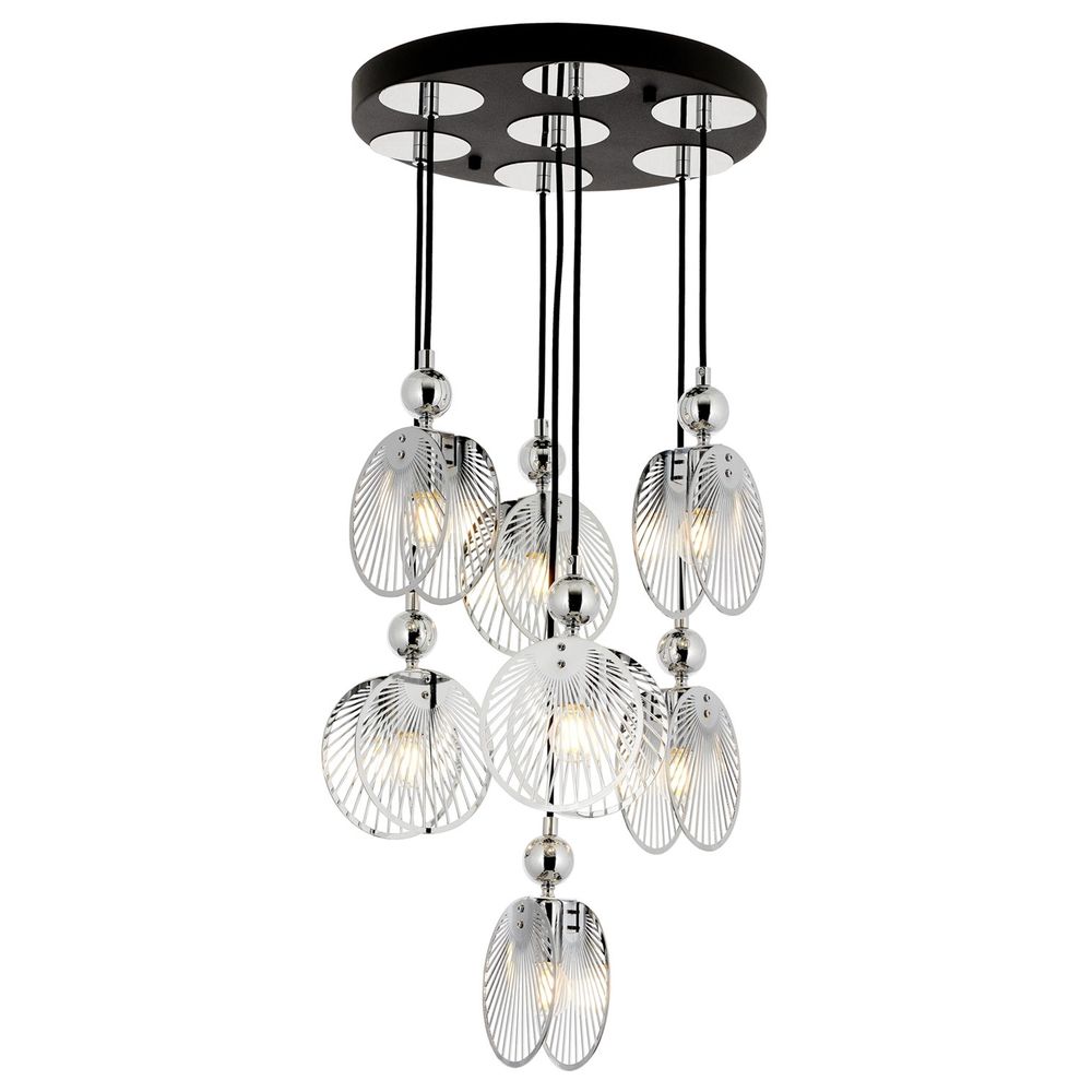 Luster Av-4317-7Kt Chrome slika 1