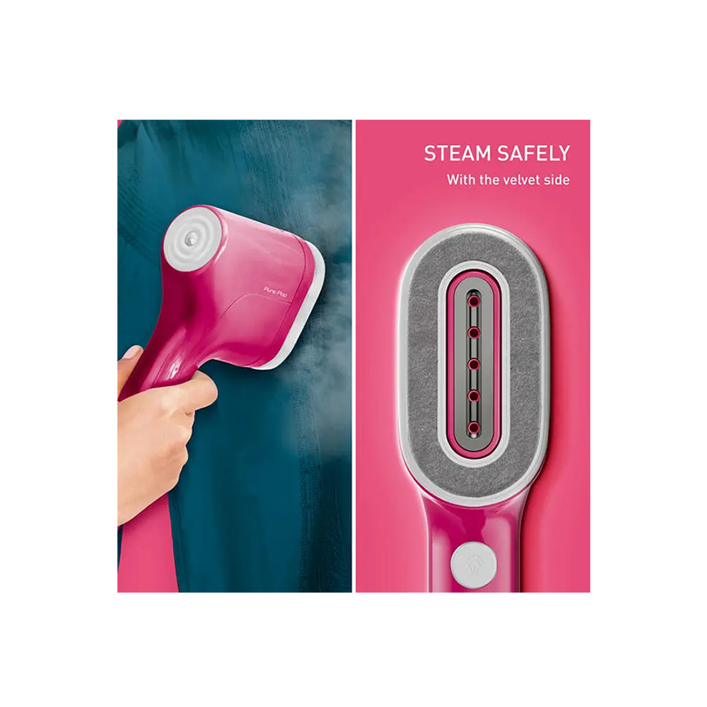 Tefal Aparat za vertikalno peglanje DT2023F0 slika 6
