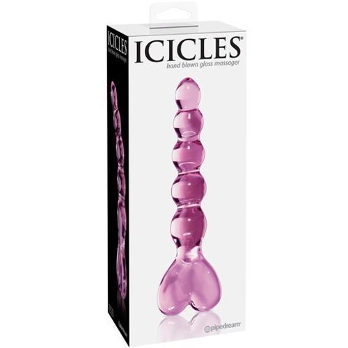 Dildo Icicles No. 43 slika 4