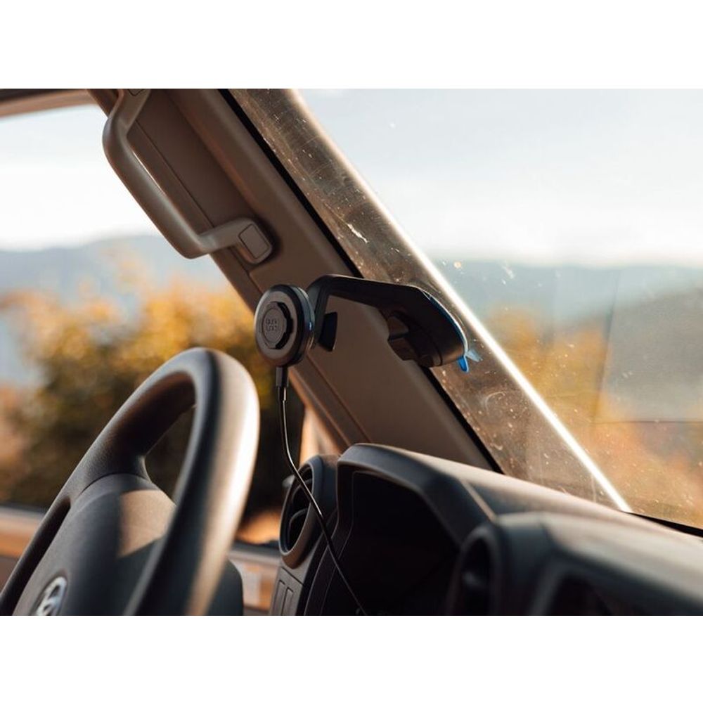 Quad Lock nosač za automobil slika 5