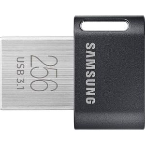 SAMSUNG USB 256GB FIT Plus USB 3.1 MUF-256AB