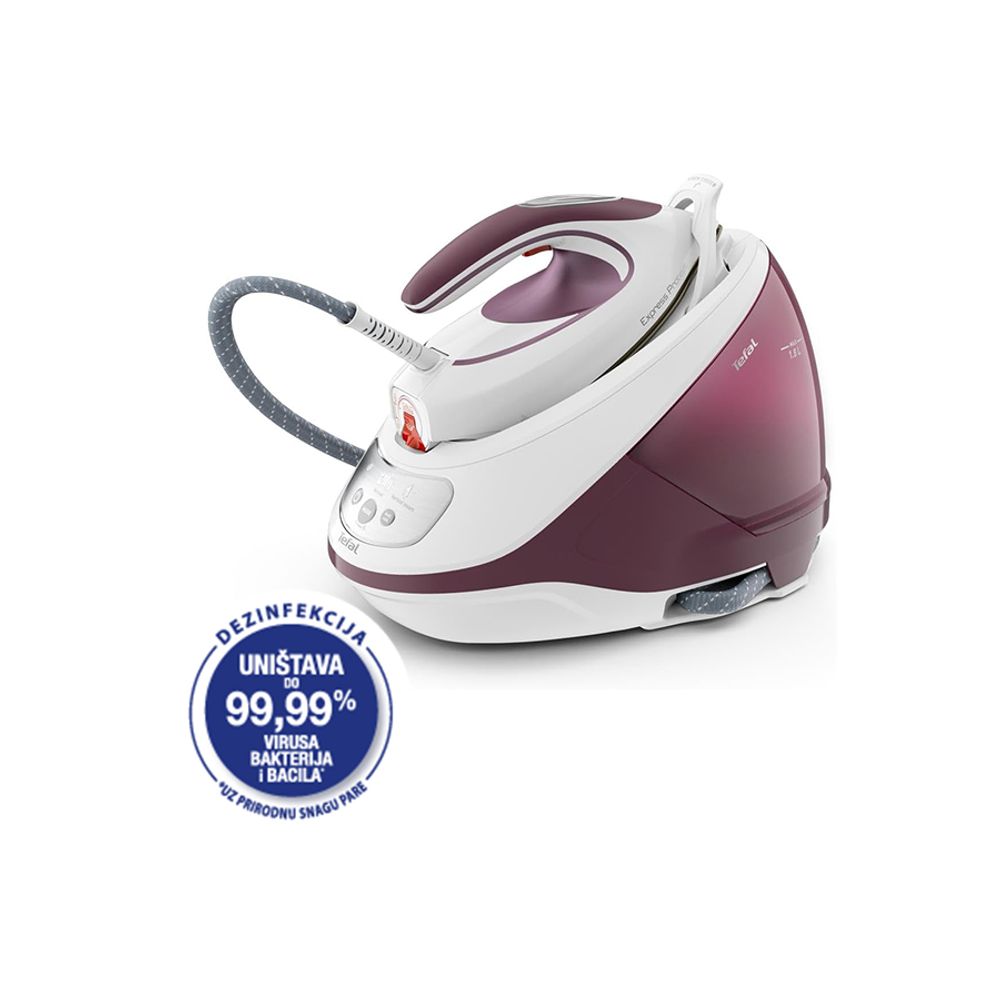 Tefal Parna stanica SV9201E0, 2800 W slika 1