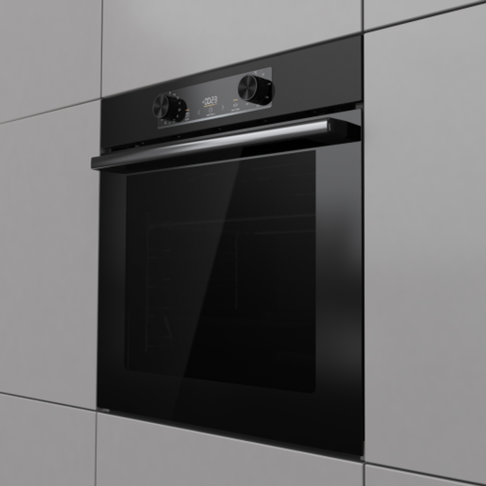 Gorenje Ugradbena pećnica BOP6737E02BK / 77 l slika 6