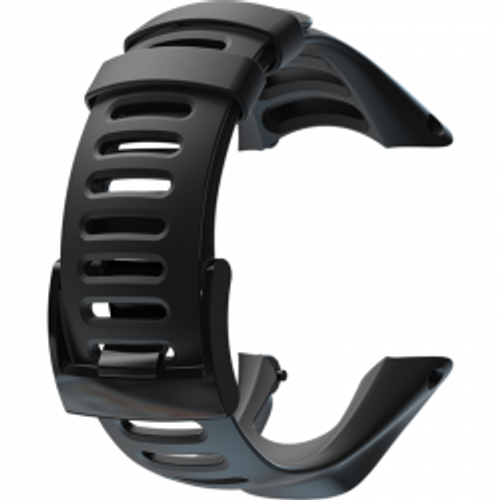 Suunto remenn Ambit 3 Sport black silicone slika 1