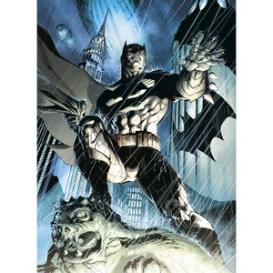 DC Comics Batman puzzle 1000 kom