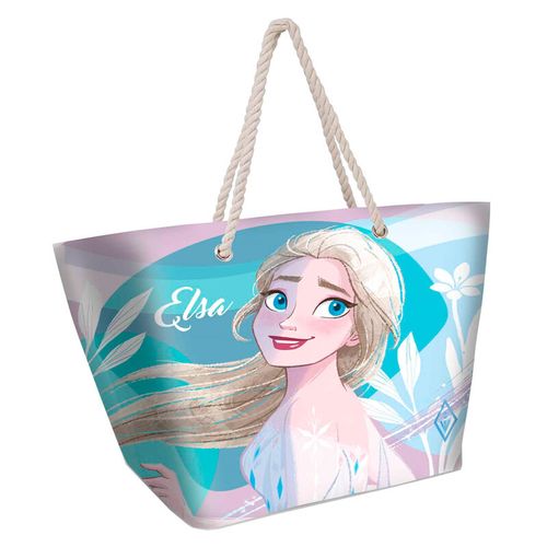 Disney Frozen 2 Ljetna Plažna Torba slika 1