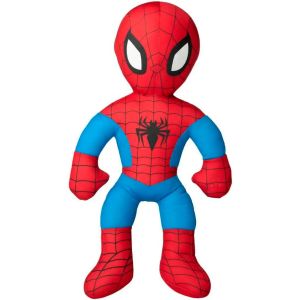 SPIDERMAN - SPIDERMAN 38CM W/SOUND PLUSH