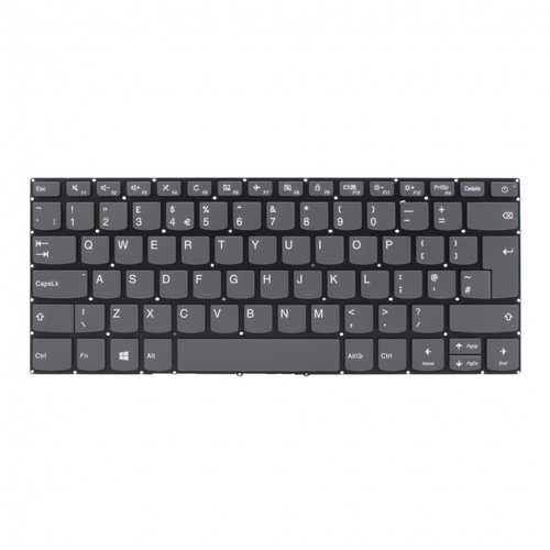 Tastatura za laptop Lenovo V130-14IGM Veliki Enter slika 1