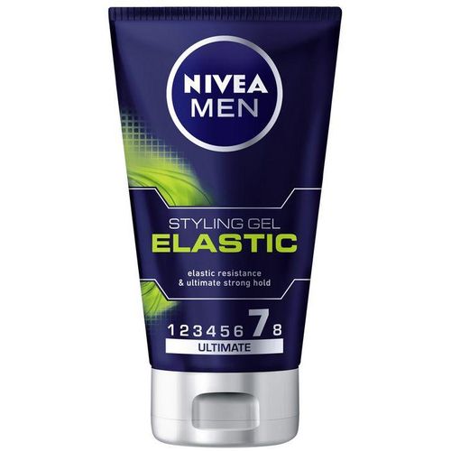 NIVEA Men Elastic Styling Gel 150 ml slika 1