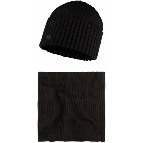 Buff gift pack set beanie and neckwarmer 1323499011000 slika 2