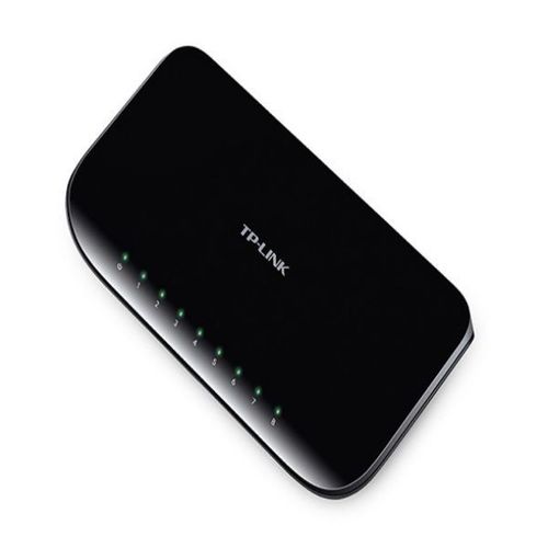 Switch TP-Link TL-SG1008D slika 2