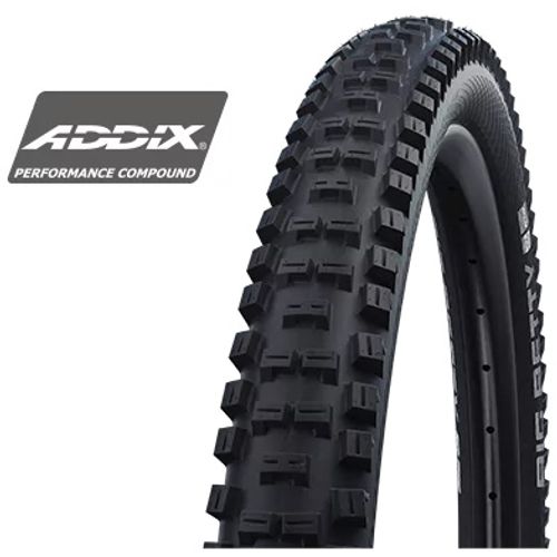 Guma Schwalbe Big Betty 26x2.40 Addix Bikepark slika 1