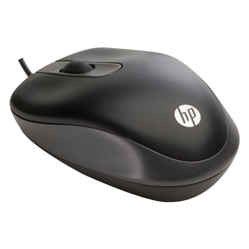 HP G1K28AA HP USB Travel Mouse slika 2