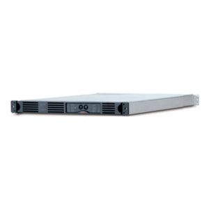 APC Smart UPS RackMount 750VA Black