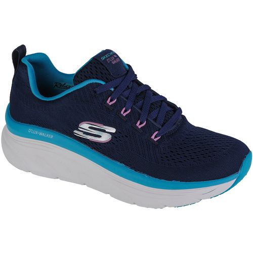 Skechers D'Lux Walker - Fresh Finesse ženske tenisice 149368-nvtq slika 1